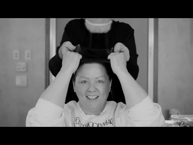 La Sirenetta (2023) | Featurette 'La Trasformazione di Ursula'