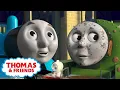 Download Lagu Thomas \u0026 Percy’s Bedtime Routine | BRAND NEW | Learn with Thomas | Cartoons for Kids