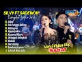 Download Lagu Sadewok Ft Silvy Kumalasari - SABAR - TAK TUNGGU BALIMU - KABAGYAN | VIRAL || DANGDUT TERBARU 2025