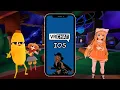 Vrchat on IOS How to get VRCHAT on IPhone