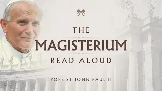 LETTER OF SAINT JOHN PAUL II CONCERNING PILGRIMAGE TO THE PLACES LINKED TO THE HISTORY OF SALVATION