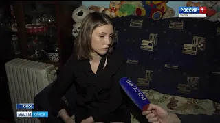 Протекающая кровля, трещины в стенах и вода, которую нужно приносить с колонки