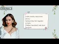 Download Lagu Cara mencintaimu - Anggi Marito ( Lirik Lagu) ~Inilah caraku mencintai dirimu
