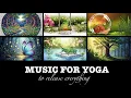 Download Lagu Healing Yoga music - Breath of Heaven and Earth: Healing the Soul After the Rain