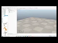 IE574 Laboratory 5 Windows v-rep conda environment installation tutorial