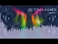 Lagu DJ TOMA ALIMOȘ compilație octombrie radio noroc moldova