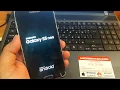 Samsung Galaxy S5 Neo (SM-G903F) Remove Google Account/Bypass FRP.