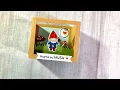 Make a Shadow Box Card with Lawn Fawn Dies