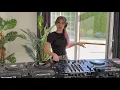 Lagu DJ GABI – Tech House Mix 💃 | 6 Days Left Until My First Live Show in Cancun! 🇲🇽