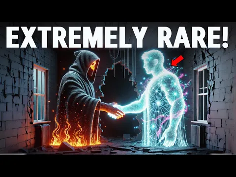 7 Signs Your Dark and Light Powers Have Been Merged (Extremely Rare)