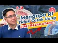 Download Lagu Mengapa Pemerintah Ga Cetak Uang Sendiri Buat Bayar Utang?
