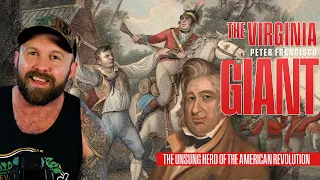 America s Hercules - Peter The Giant Francisco