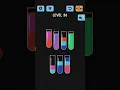 How To Play water color sort Part 4 Play Android game
