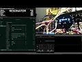 Disting and that thing My NT Projects