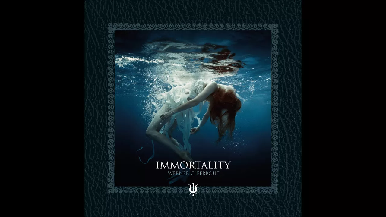IMMORTALITY CD 1 versie 2