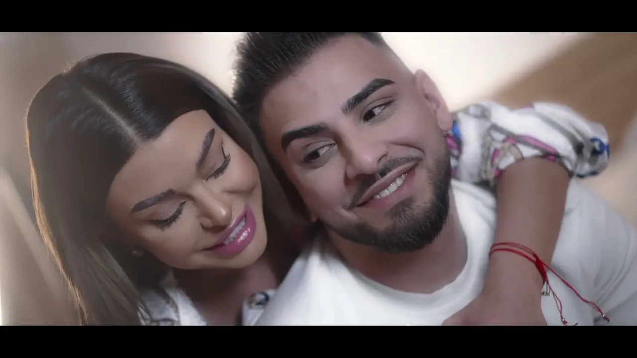 Ciprian M - Blestemati sa fiti si tu si ea (Originala 2023)