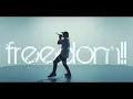 Download Lagu KYONO「THE WAY feat.Kj (Dragon Ash)」 Full Ver. Official Video