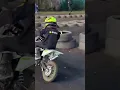 Download Lagu Riders \u0026 Rollers FTN50 50cc 2 Stroke Kids Dirt Bike