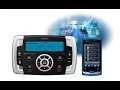Download Lagu Clarion CMS2 Marine Receiver Review
