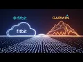 Fitbit data export to Garmin Connect in seconds