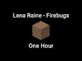Firebugs by Lena Raine - One Hour Minecraft Music