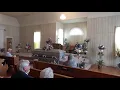 Mildred Fritzen Funeral Service
