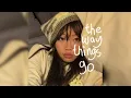 Download Lagu THE WAY THINGS GO BEABADOOBEE