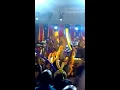 Fay ann "raze" live