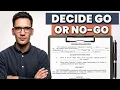 How to Decide Which Projects Are Worth Bidding with AI