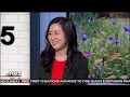 Seasonal Allergies with ENTA allergist Dr Jamie Kiehm