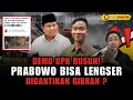 Download Lagu Yusuf Muhammad: DEMO DPR RUSUH! PRABOWO BISA LENGSER DIGANTIKAN GIBRAN ? (Opsi Politik #43)