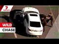 Download Lagu Meth addict's wild police pursuit across Melbourne | 7NEWS