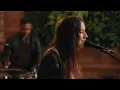 Christ In All Things (ft. Lucy Grimble) - Live at The Garden