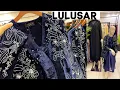 LULUSAR New Velvet Collection ❤️ Lulusar Silk \u0026 Velvet ❤️ Lulusar Winter Collection With Shawls❤️