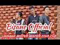 Download Lagu Setia band - jangan marah marah cover klip BISANE official