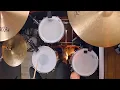 Praise The Lord Forever  - Phil Wickham, Pat Barrett (Simplified Drums)