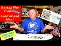 Buying Disney Pins from Ebay Good or Bad Idea