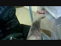 PeppeSpoil - Cthulhu Tattoo