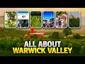 Exploring Warwick Valley Your Perfect Getaway from NYC Hudson Valley Real Estate
