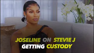 PT 2 SNEAK PEEK How Stevie J got Temporary Custody of Bonnie Bella