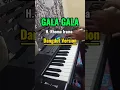 Download Lagu GALA GALA - H. Rhoma Irama - Dangdut Version // NAS Channel