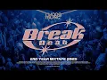 BREAKBEAT KEJUT BAHU BKB END YEAR SET LIST MIXTAPE 2025