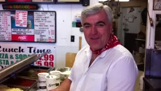 How To Make Calzone