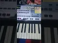 Download Lagu STYLE BAJIDOR KORG Pa50 #shorts #yusupkofficial