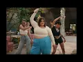 Dove Whole Body Deo: Let Your Body Body Full Music Video