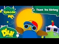 Download Lagu [EPISODE] Thank You Bintang | Nursery Rhymes \u0026 Kids Songs | Didi \u0026 Friends English