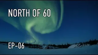 Life is Like Sailing – North of 60 – Ep 06