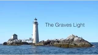 Sailing Around Boston Lighthouses