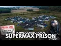 Inside Illinois Most Secretive Supermax Prison Tamms Correctional Center