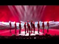 Download Lagu SEVENTEEN [RIGHT HERE] in New York 102524 - CRUSH